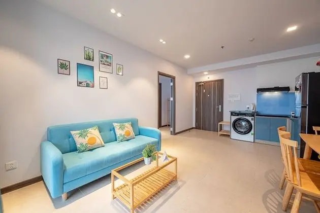 Luxury Apart Daire