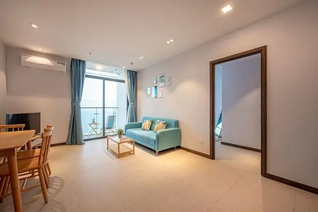 Luxury Apart Daire