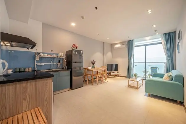 Luxury Apart Daire