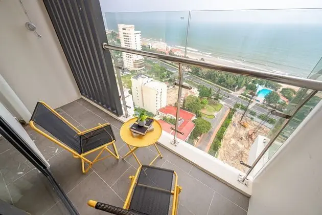 Luxury Apart Daire