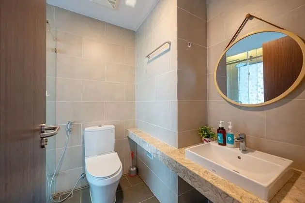 Luxury Apart Daire
