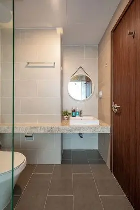 Luxury Apart Daire