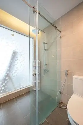 Luxury Apart Daire