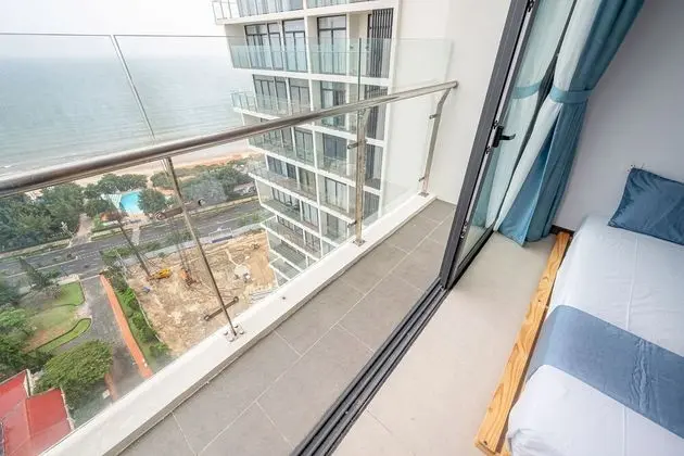 Luxury Apart Daire