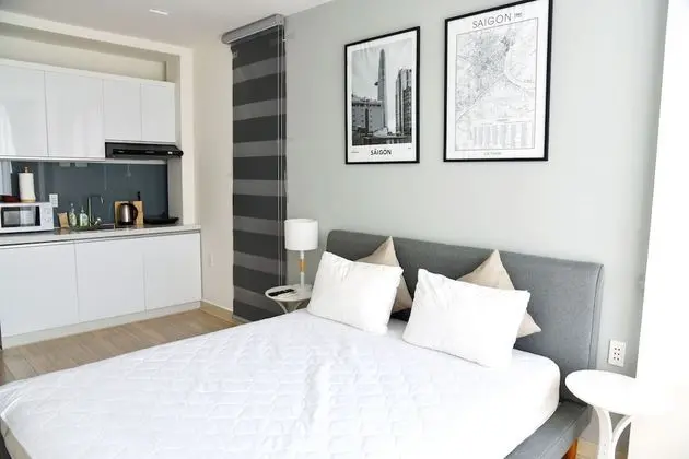 Deluxe Apart Daire, 4 Yatak Odası, Sigara İçilmez