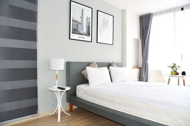 Deluxe Apart Daire, 4 Yatak Odası, Sigara İçilmez