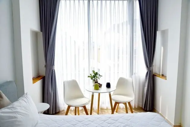 Deluxe Apart Daire, 4 Yatak Odası, Sigara İçilmez