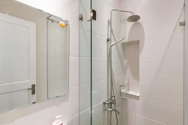Deluxe Apart Daire, 4 Yatak Odası, Sigara İçilmez