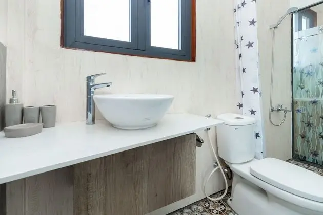Comfort Stüdyo, 1 Büyük (Queen) Boy Yatak, Sigara İçilmez, Küçük Mutfak