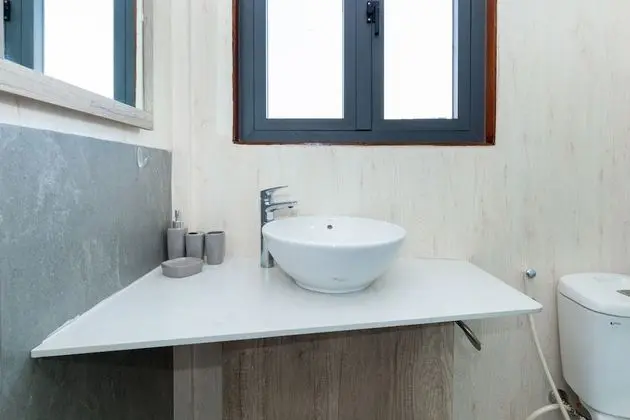 Comfort Stüdyo, 1 Büyük (Queen) Boy Yatak, Sigara İçilmez, Küçük Mutfak
