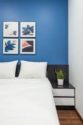 Gallery Apart Daire, 1 Yatak Odası, Sigara İçilmez, Küçük Mutfak