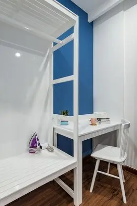 Gallery Apart Daire, 1 Yatak Odası, Sigara İçilmez, Küçük Mutfak