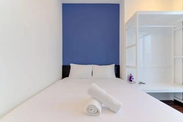 Gallery Apart Daire, 1 Yatak Odası, Sigara İçilmez, Küçük Mutfak