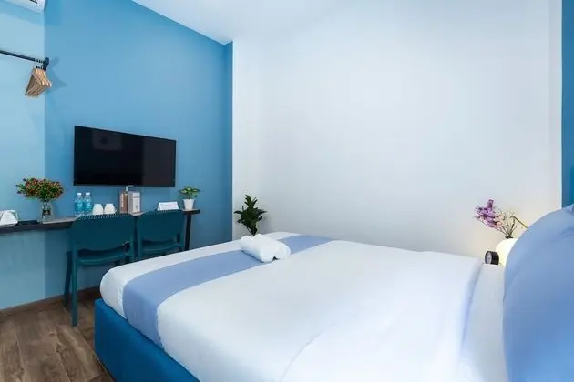 Deluxe Stüdyo, Sigara İçilmez, Mutfak