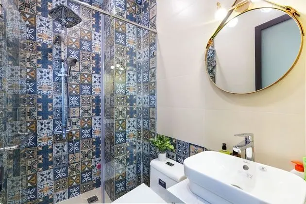 Deluxe Stüdyo, Sigara İçilmez, Mutfak