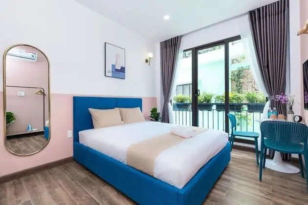 Premium Stüdyo, Sigara İçilmez, Mutfak