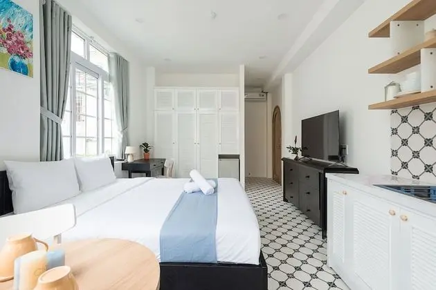 Deluxe Stüdyo