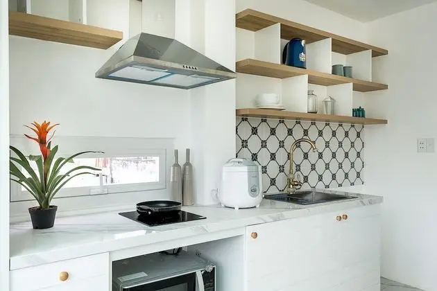 Panoramic Çatı Katı Süiti (Penthouse)