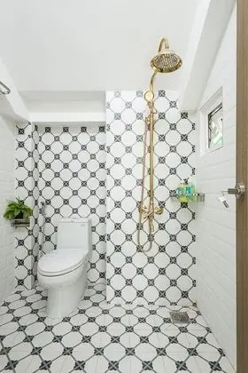 Panoramic Çatı Katı Süiti (Penthouse)