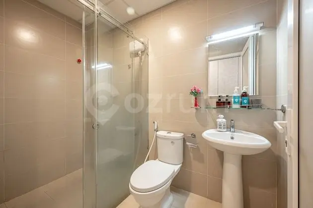 Comfort Apart Daire