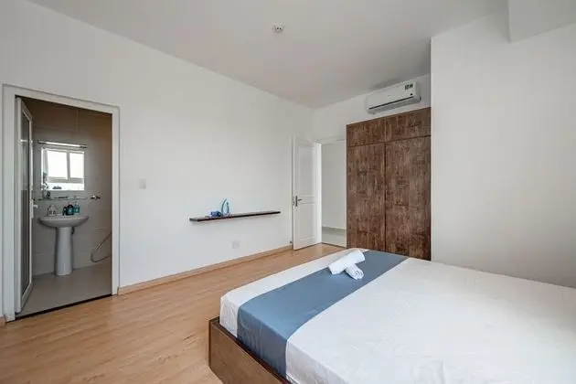 Deluxe Apart Daire