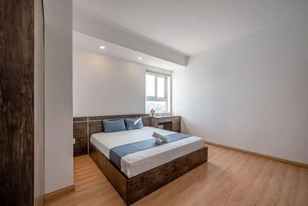 Deluxe Apart Daire