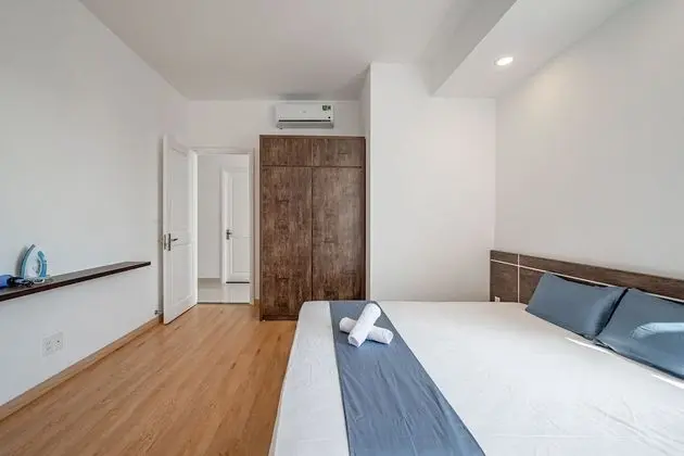 Deluxe Apart Daire