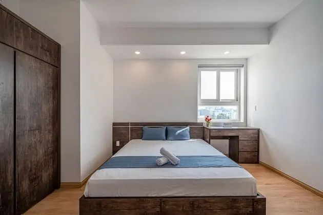 Deluxe Apart Daire