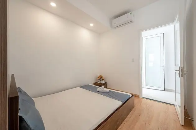Deluxe Apart Daire
