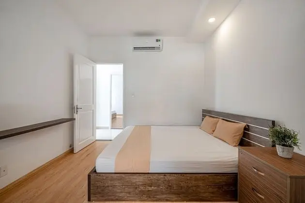 Deluxe Apart Daire