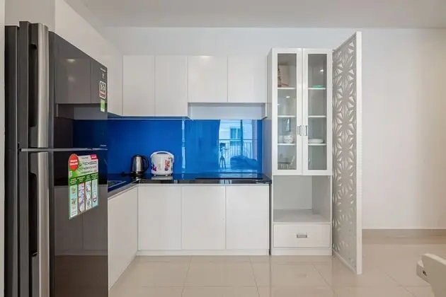 Deluxe Apart Daire