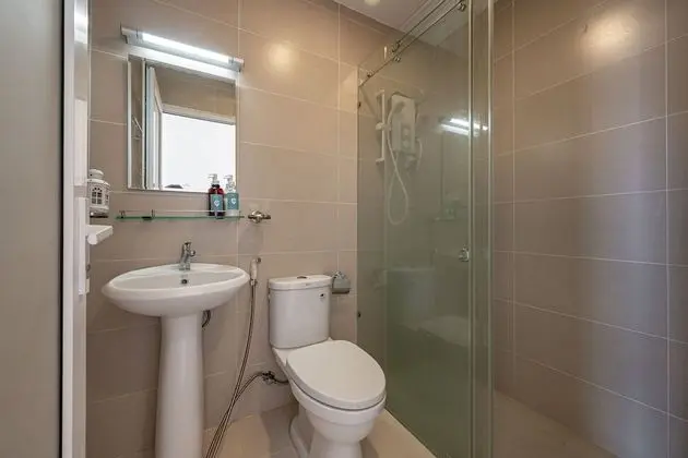 Deluxe Apart Daire