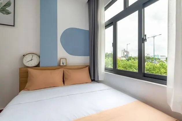 Deluxe Apart Daire