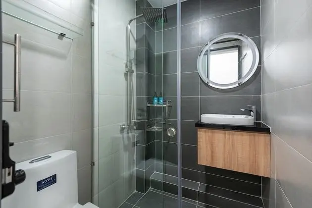 Deluxe Apart Daire