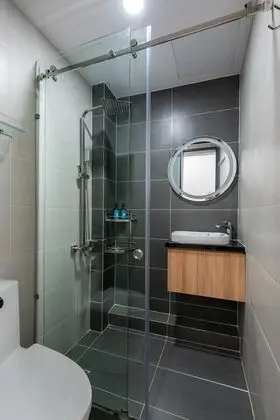 Deluxe Apart Daire