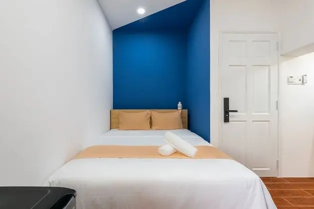 Superior Apart Daire