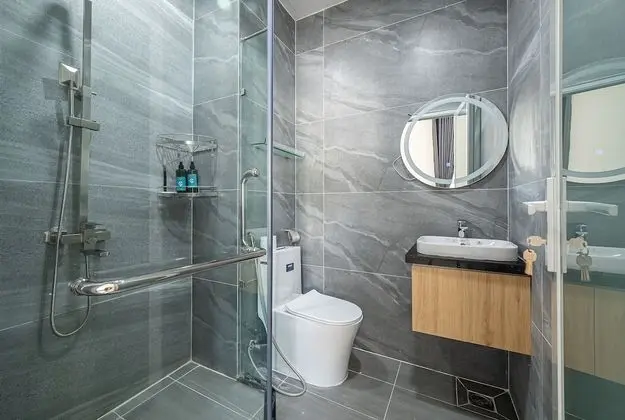 Deluxe Apart Daire