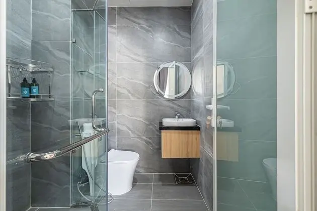 Deluxe Apart Daire