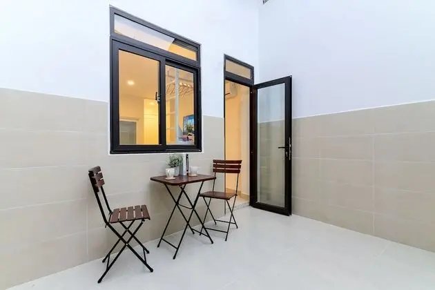 Comfort Stüdyo, 1 Büyük (Queen) Boy Yatak, Sigara İçilmez