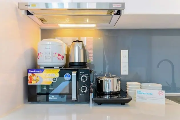 Deluxe Stüdyo, 1 Büyük (Queen) Boy Yatak, Sigara İçilmez, Balkon