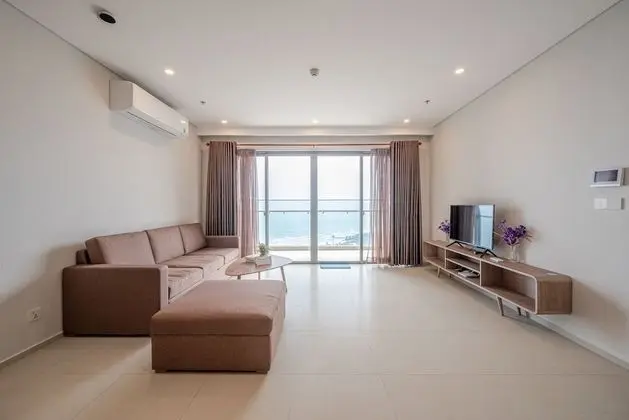 Luxury Apart Daire