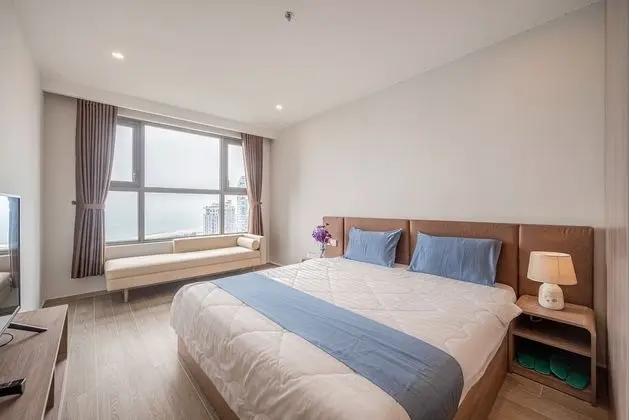 Luxury Apart Daire