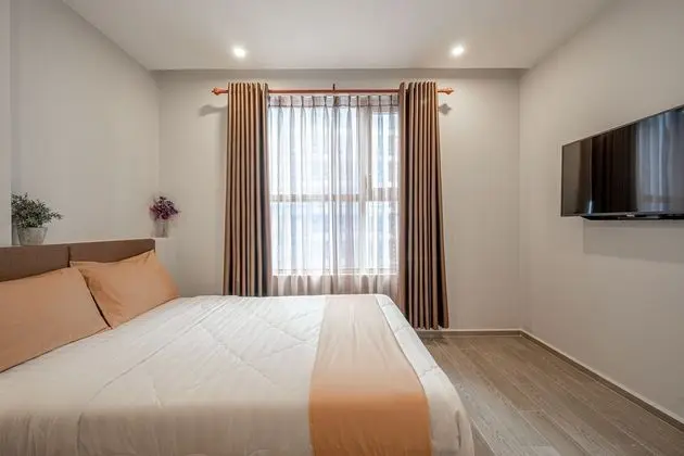 Luxury Apart Daire