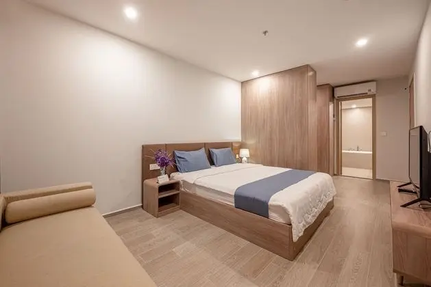 Luxury Apart Daire