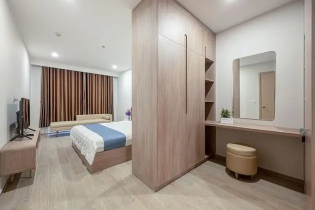 Luxury Apart Daire