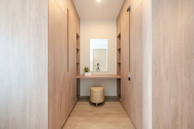 Luxury Apart Daire
