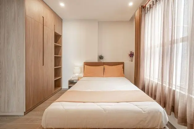 Luxury Apart Daire