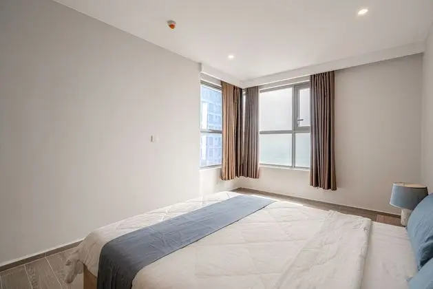 Luxury Apart Daire