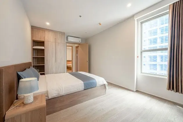 Luxury Apart Daire