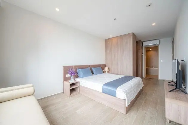 Luxury Apart Daire